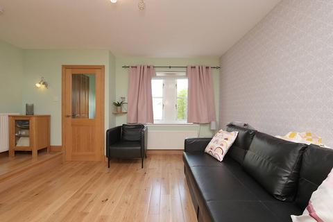 3 bedroom semi-detached villa for sale, 9 Allardice Crescent, Kirkcaldy, KY2 5TY