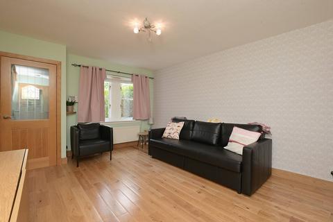 3 bedroom semi-detached villa for sale, 9 Allardice Crescent, Kirkcaldy, KY2 5TY