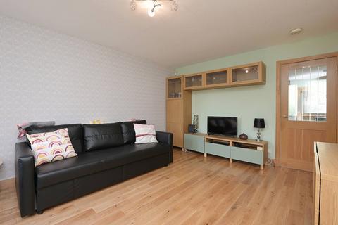 3 bedroom semi-detached villa for sale, 9 Allardice Crescent, Kirkcaldy, KY2 5TY