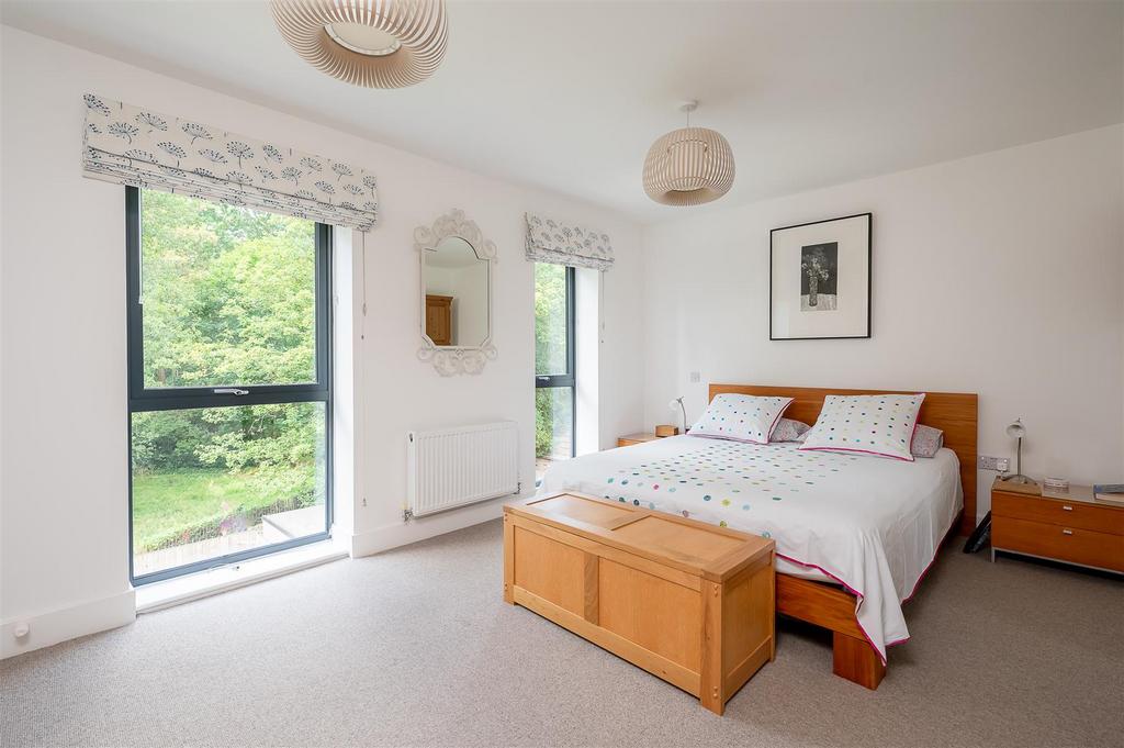 Principal suite