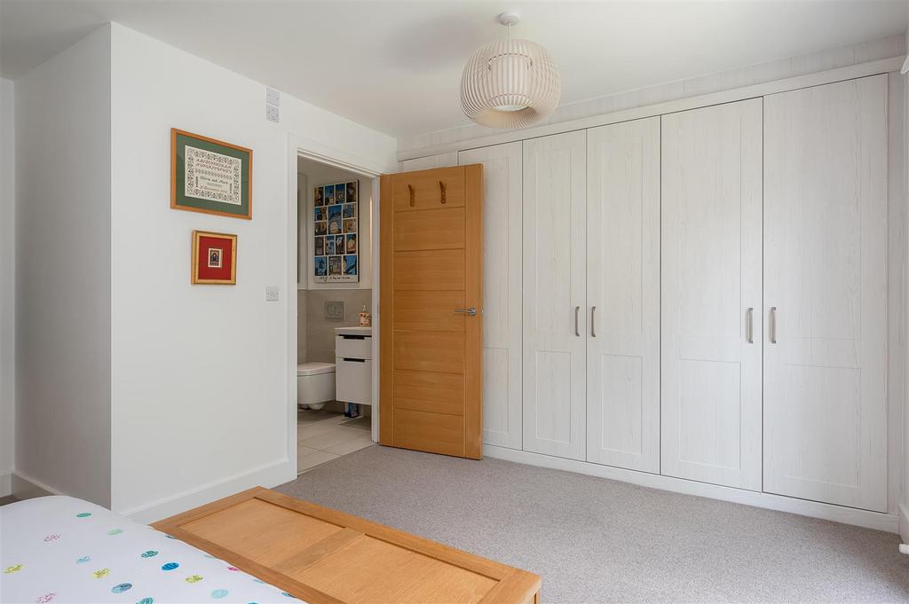 Principal suite