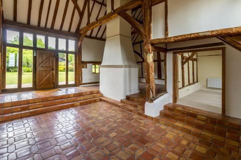 4 bedroom detached house to rent, The Haven, Rudgwick, Billingshurst, West Sussex, RH14