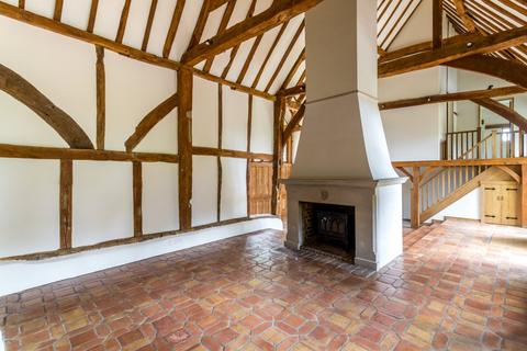 4 bedroom detached house to rent, The Haven, Rudgwick, Billingshurst, West Sussex, RH14