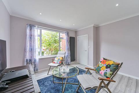 97 Holburne Road, London, SE3 8HH