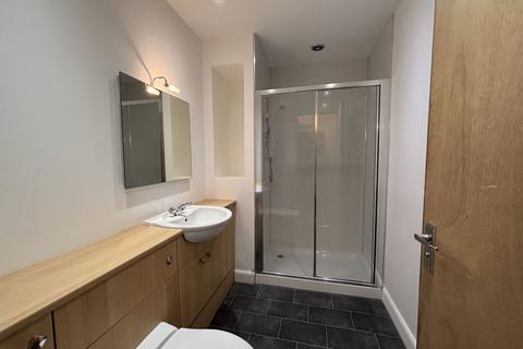 1 bedroom flat for sale, Abbey Place, Aberdeen AB11