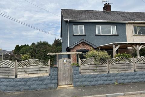 undefined, Maesaeron, Ceredigion SA48