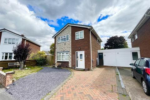 Coolock Close, Meole Village, Shrewsbury