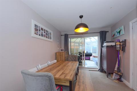 undefined, Coolock Close, Meole Village, Shrewsbury