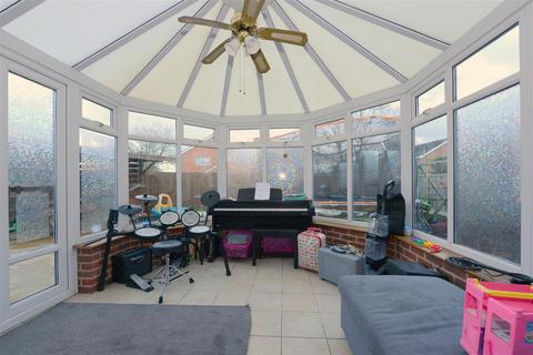 undefined, Coolock Close, Meole Village, Shrewsbury
