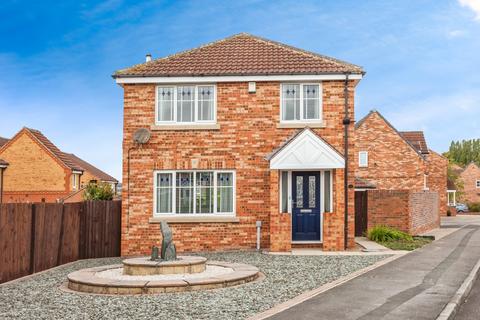 undefined, Larkspur Way, West Yorkshire WF2