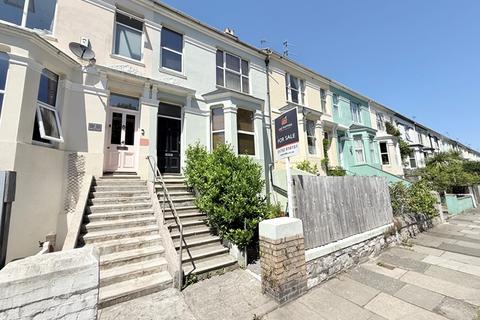 South View Terrace, Plymouth PL4