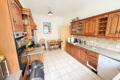 4 bedroom terraced house for sale, South View Terrace, Plymouth PL4