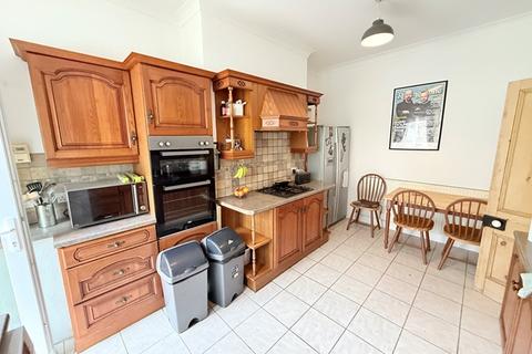 4 bedroom terraced house for sale, South View Terrace, Plymouth PL4
