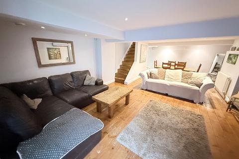 4 bedroom terraced house for sale, South View Terrace, Plymouth PL4