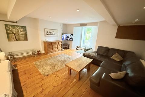 4 bedroom terraced house for sale, South View Terrace, Plymouth PL4