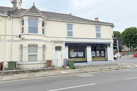 undefined, Stoke Village, Plymouth PL3