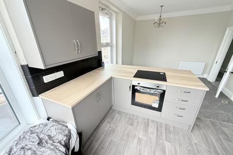 undefined, Stoke Village, Plymouth PL3