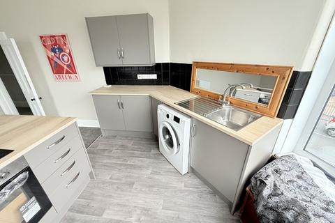 undefined, Stoke Village, Plymouth PL3