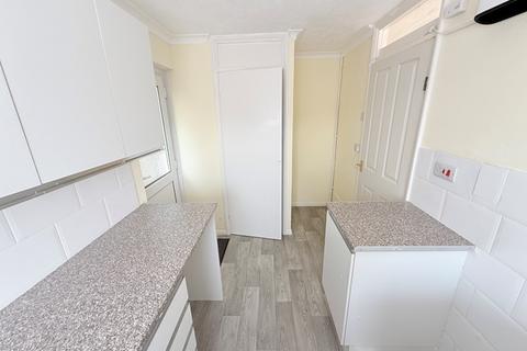 undefined, Downfield Walk, Plymouth PL7