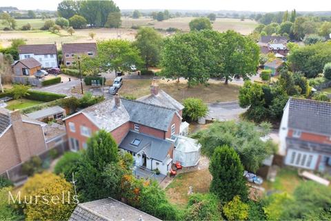 3 bedroom semi-detached house for sale, Front Lane, Wimborne BH21