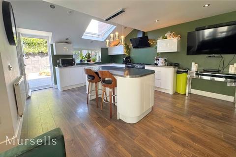 3 bedroom semi-detached house for sale, Front Lane, Wimborne BH21