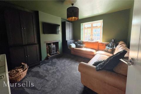 3 bedroom semi-detached house for sale, Front Lane, Wimborne BH21