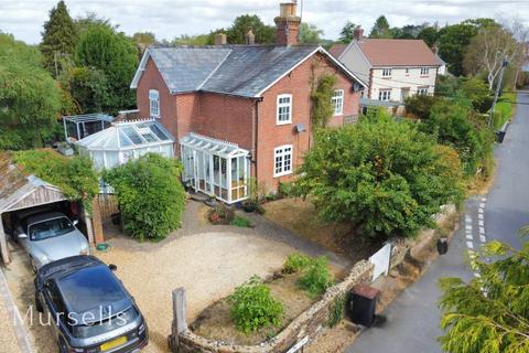 undefined, Front Lane, Wimborne BH21