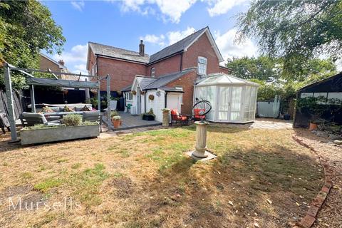 undefined, Front Lane, Wimborne BH21