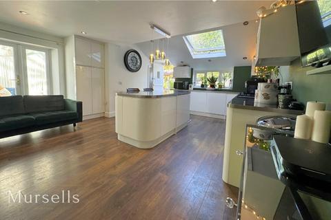 undefined, Front Lane, Wimborne BH21