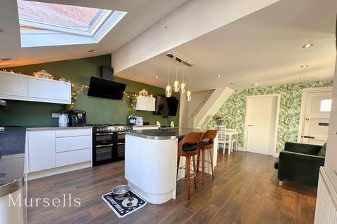 undefined, Front Lane, Wimborne BH21
