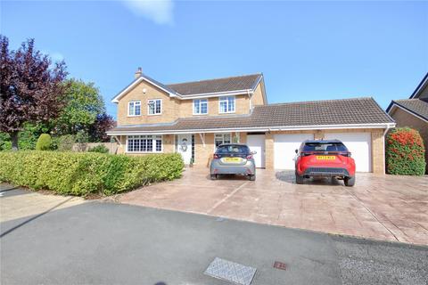 undefined, Troutsdale Close, Yarm