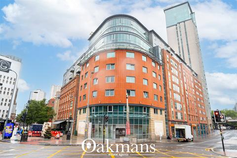 Navigation Street, Birmingham, West Midlands, B5