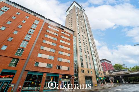 2 bedroom apartment for sale, Navigation Street, Birmingham, West Midlands, B5