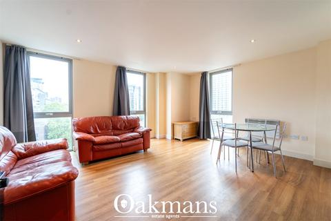 2 bedroom apartment for sale, Navigation Street, Birmingham, West Midlands, B5