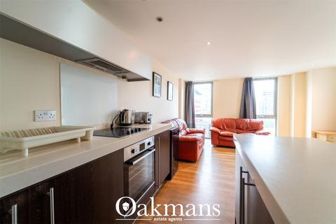 2 bedroom apartment for sale, Navigation Street, Birmingham, West Midlands, B5