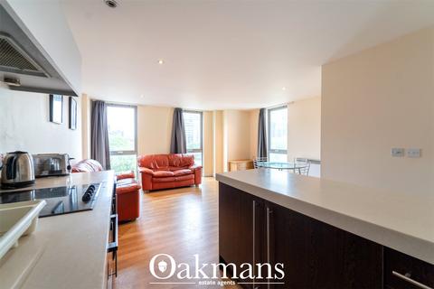 2 bedroom apartment for sale, Navigation Street, Birmingham, West Midlands, B5