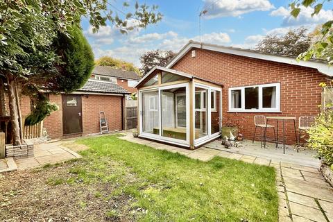 undefined, Whitehouse Lane, Nantwich, CW5