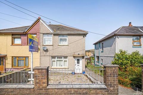 3 bedroom semi-detached house for sale, Heol Y Waun, Seven Sisters, Neath
