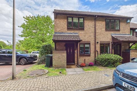 19 The Willows, Mill End, Rickmansworth, WD3 8YY