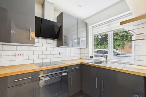 19 The Willows, Mill End, Rickmansworth, WD3 8YY
