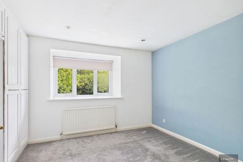 19 The Willows, Mill End, Rickmansworth, WD3 8YY