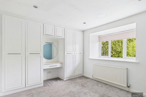 19 The Willows, Mill End, Rickmansworth, WD3 8YY