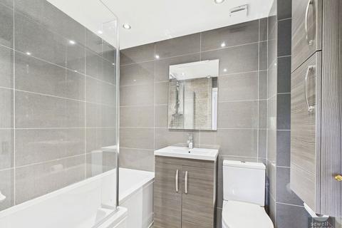 19 The Willows, Mill End, Rickmansworth, WD3 8YY