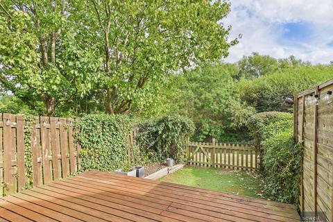 19 The Willows, Mill End, Rickmansworth, WD3 8YY