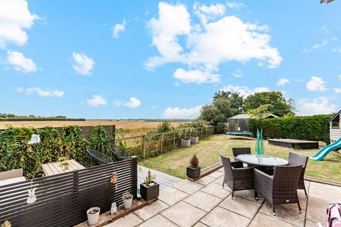 2 bedroom semi-detached house for sale, Barn Close, Canterbury