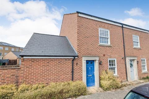 undefined, Elton Street, Corby NN17