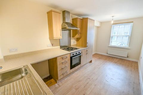 undefined, Elton Street, Corby NN17