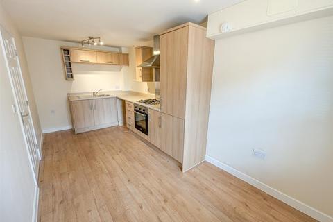 undefined, Elton Street, Corby NN17