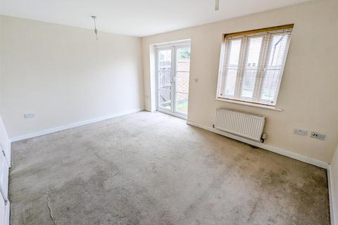 undefined, Elton Street, Corby NN17