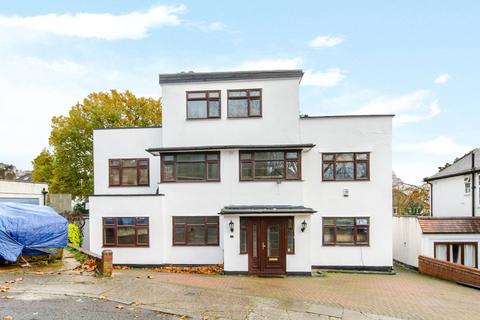 7 bedroom detached house to rent, Mayfields, Wembley Park, Wembley, HA9